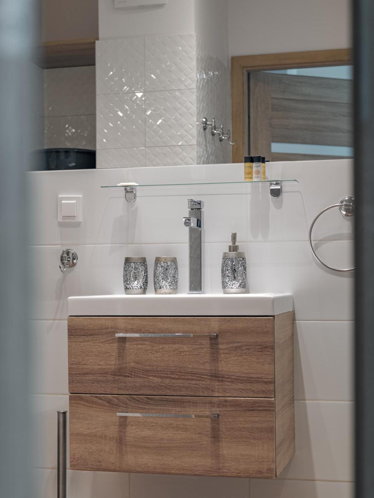 Kasprzaka 31B By Nyx Apart Warsaw Ngoại thất bức ảnh