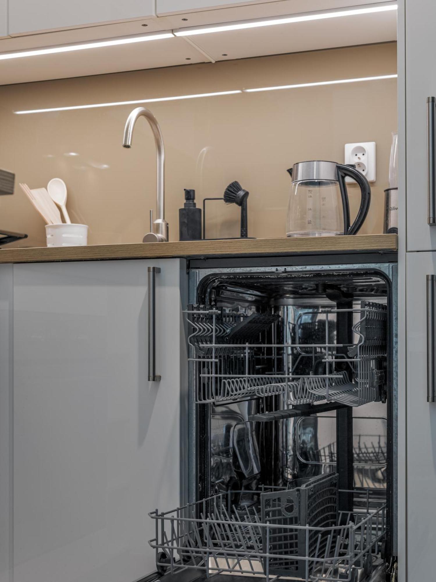 Kasprzaka 31B By Nyx Apart Warsaw Ngoại thất bức ảnh